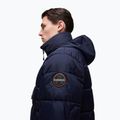 Men's Napapijri Rf Puffer Open jacket blu marine 4