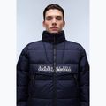 Men's Napapijri Rf Puffer Open jacket blu marine 5