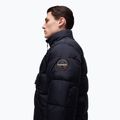 Men's Napapijri Rf Puffer Open jacket black 041 5