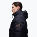 Men's Napapijri Rf Puffer Open jacket black 041 6