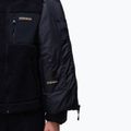 Men's Napapijri Rf Puffer Open jacket black 041 8