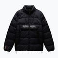 Men's Napapijri Rf Puffer Open jacket black 041 10