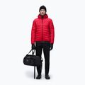 Men's Napapijri A-Lapaz H red goji jacket 2