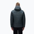 Men's Napapijri A-Lapaz H green urban jacket 3