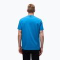 Men's Napapijri S-Portalet blue sapphire T-shirt 2