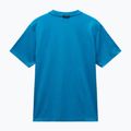 Men's Napapijri S-Portalet blue sapphire T-shirt 5