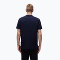 Men's Napapijri S-Portalet blu marine T-shirt 2