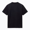 Men's Napapijri S-Box Logo T-shirt black 041 5