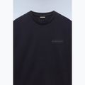 Men's Napapijri S-Kander t-shirt black 041 3