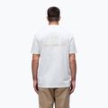 Men's Napapijri S-Kander white heron t-shirt 2