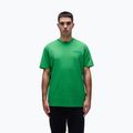 Men's Napapijri S-Kander green kelly t-shirt