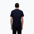 Men's Napapijri S-Kander blu marine T-shirt 2