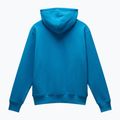 Men's Napapijri B-Portalet Hooded blue sapphire sweatshirt 5