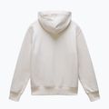 Men's Napapijri B-Portalet Hooded beige dimity sweatshirt 5