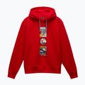 Men's Napapijri B-Portalet Hooded sweatshirt cb mn8 4