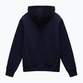 Men's Napapijri B-Portalet Hooded sweatshirt blu marine 5