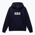 Men's sweatshirt Napapijri B-Suze H blu marine 4