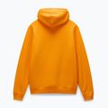 Men's Napapijri B-Suze H sweatshirt orange marigold 2