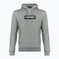 Men's Napapijri B-Suze H sweatshirt medium grey melange