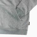 Men's Napapijri B-Suze H sweatshirt medium grey melange 4