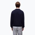 Men's Napapijri B-Box Logo C sweatshirt blu marine 2