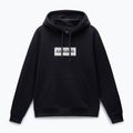 Men's Napapijri B-Suze H sweatshirt black 041 4