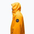 Men's Napapijri A-Wildhorn jacket orange marigold 5