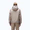 Men's Napapijri A-Wildhorn jacket beige rocky 2