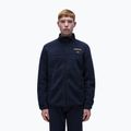 Men's Napapijri T-Tynik Full Zip sweatshirt blu marine