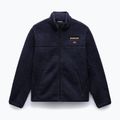 Men's Napapijri T-Tynik Full Zip sweatshirt blu marine 4