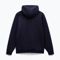 Men's Napapijri B-Aylmer Hint blu marine sweatshirt 2