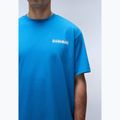 Men's Napapijri S-Linth blue sapphire t-shirt 3