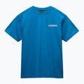 Men's Napapijri S-Linth blue sapphire t-shirt 5