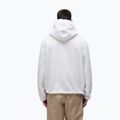 Men's Napapijri T-Burgee Curly beige dimity sweatshirt 3