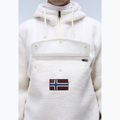 Men's Napapijri T-Burgee Curly beige dimity sweatshirt 7