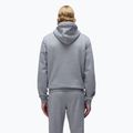 Men's Napapijri B-Kasba Hint sweatshirt medium grey melange 2