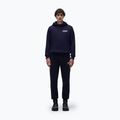 Men's Napapijri B-Kasba Hint blu marine sweatshirt 2