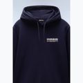 Men's Napapijri B-Kasba Hint blu marine sweatshirt 7