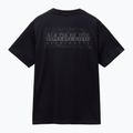 Men's Napapijri S-Albula t-shirt black 041 6