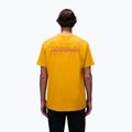 Men's Napapijri S-Albula orange marigold T-shirt 3