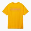 Men's Napapijri S-Albula orange marigold T-shirt 7