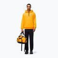 Men's Napapijri B-Albula Hooded sweatshirt orange marigold 2