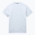 Men's Napapijri S-Badge bright white 002 T-shirt 2