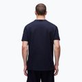 Men's Napapijri S-Badge blu marine T-shirt 3