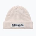 Men's Napapijri F-Vispa beige dimity cap