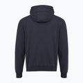 Men's Napapijri Burgee Half Zip Hooded 2.0 sweatshirt blu marine 2
