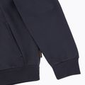 Men's Napapijri Burgee Half Zip Hooded 2.0 sweatshirt blu marine 4
