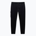 Men's trousers Napapijri M-Badge Cargo black 041 6