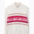 Men's jumper Napapijri D-Sardona beige dimity 6