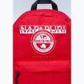 Napapijri H-Boussine DP 19 l red goji backpack 4